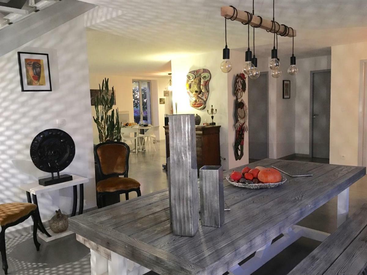 Gasthuis Maison Du Bois Breton