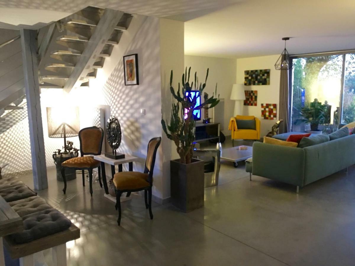 Maison Du Bois Breton *